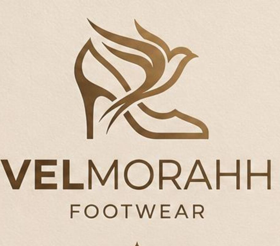 Velmorahh Footwear